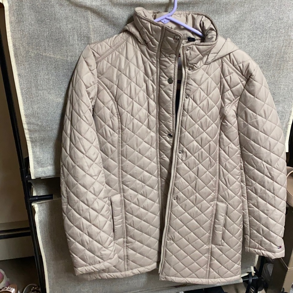 Tommy Hilfiger Coat